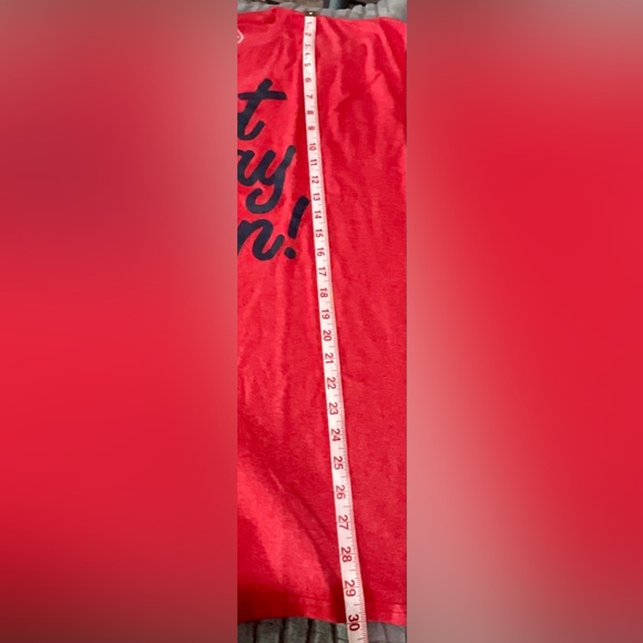 “Not Today Satan!” Fun Tee! - Picture 4 of 6